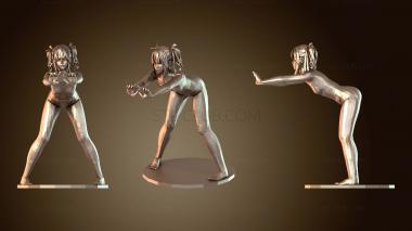 3D модель Подборка NSFW (STL)