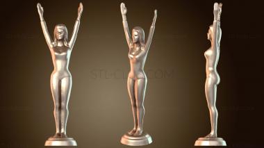 3D модель Улучшенная компиляция NSFW (STL)