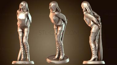 3D модель NSFW Подборка деток бесплатно (STL)