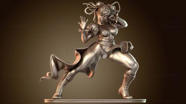 3D модель Классика NSFW (STL)