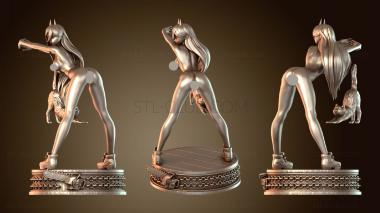 3D модель NSFW Power Azerama (STL)