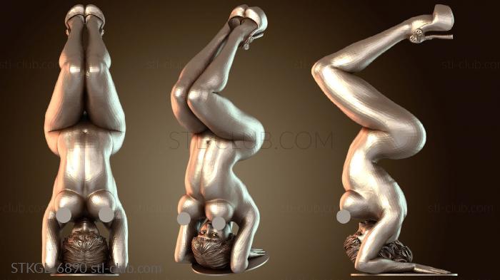 Держатель для ручек NSFW