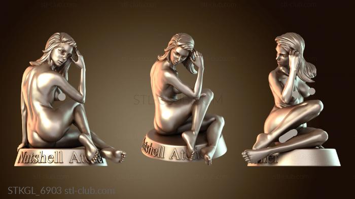 Nutshell Atelier NSFW