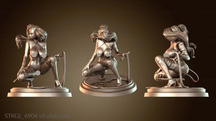 Персональный стиль Нимфы Энн Такамаки