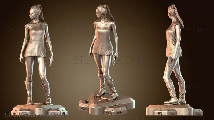 Ниота Ухура