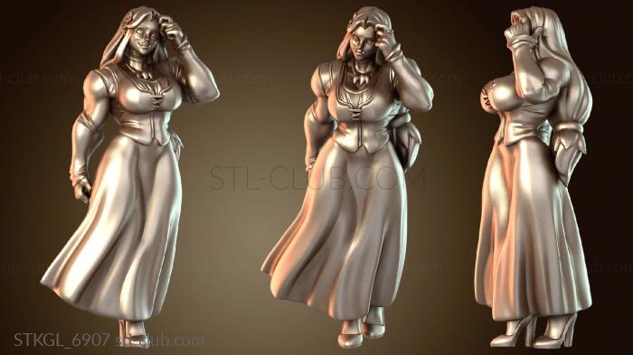 Оакен Фрейя