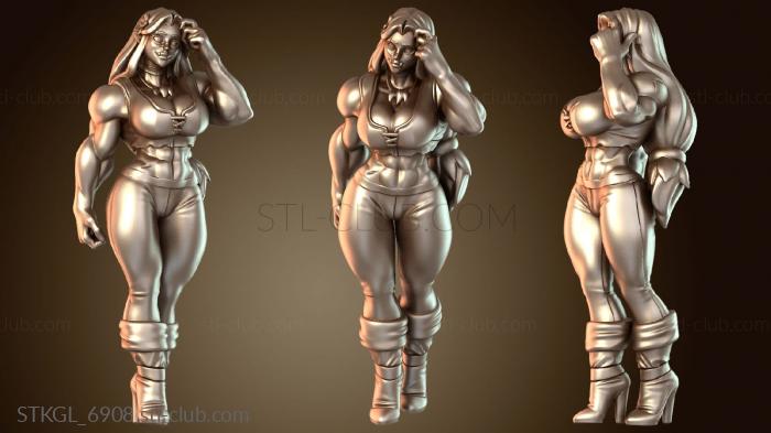 Дубовый Фрейя Очищенный