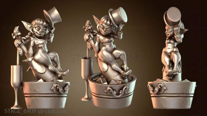 Oaken Heroes: Годы гоблинов