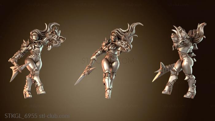 Перрис Гноллиер