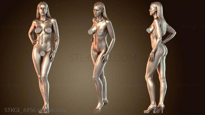 Персефона NSFW