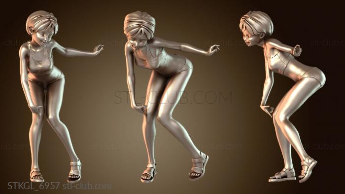 Маленькая анимация