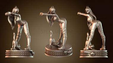 3D модель Power Azerama Arms (STL)