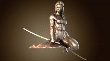 3D модель Псайлок (STL)