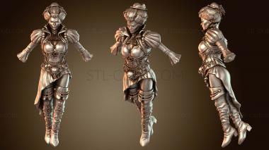 3D модель ——— (STL)