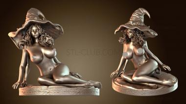 3D модель Платье Ranni Pink (STL)