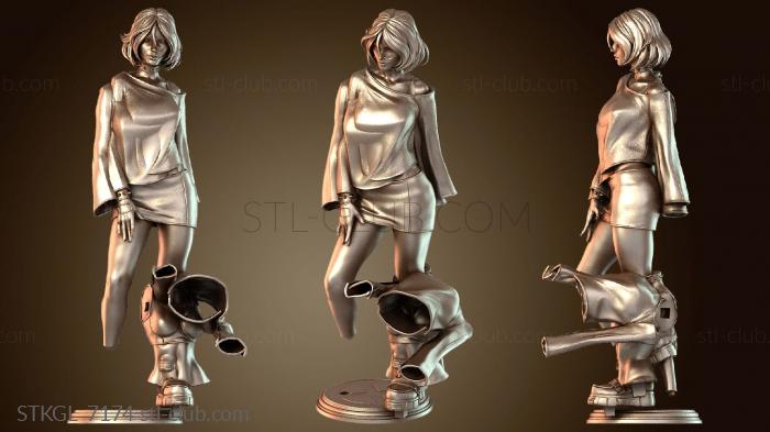 Эволюционная рука Rogue X-Men