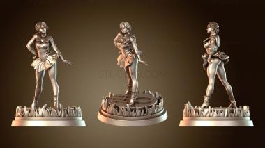 3D модель Сборник Сейлор Уран (STL)