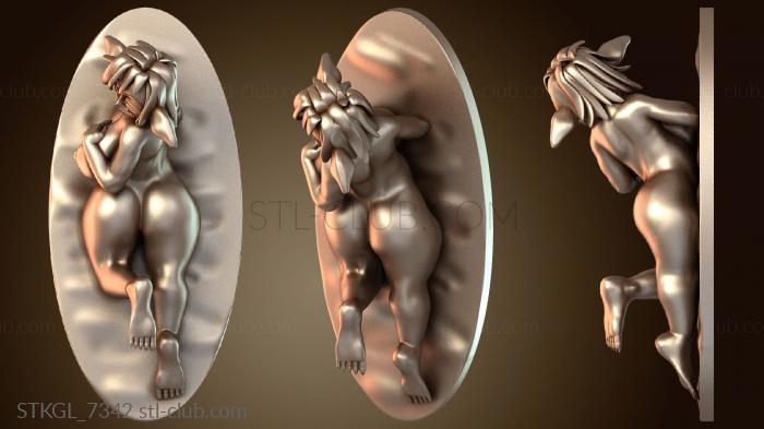 Дизайн сексуального гоблина