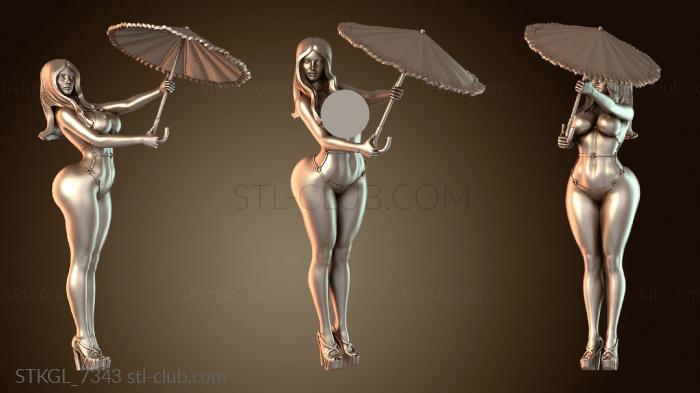 Сексуальный стиль Мэри Поппинс Амформа