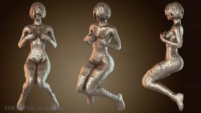 Sexy Nier Automata Edition