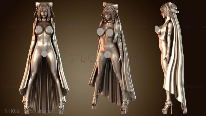 Поза сексуальной ведьмы