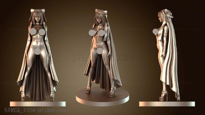 Сексуальная ведьма мистическая