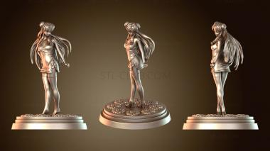 3D модель Шампунь Complete Look (STL)