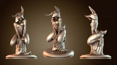 3D модель Стиль Сильвестрис Копченый (STL)