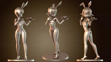 3D модель Шарики Суйрен Зын (STL)