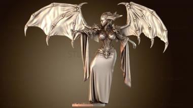 3D модель Термин Лилит (STL)