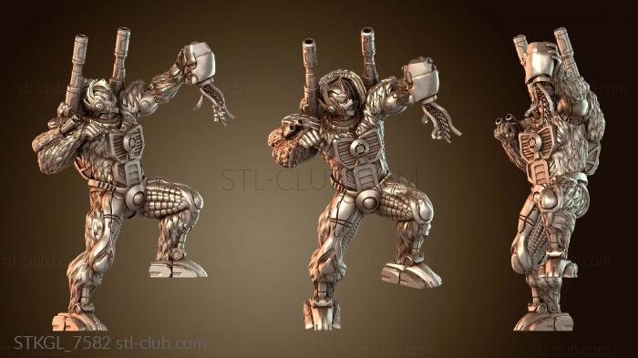 Статуэтки девушки Термин Оптимус Праймал