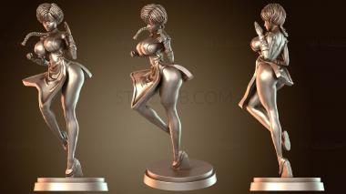 3D модель Компиляция Term Ranma (STL)