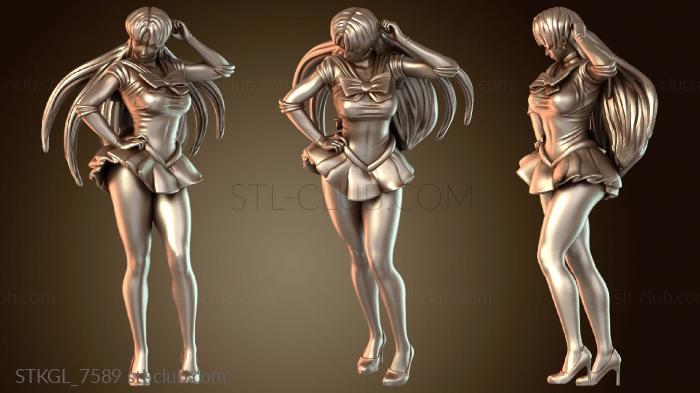 Термин Сейлор Марс