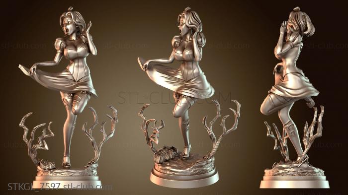 Термин Белоснежка Компиляция