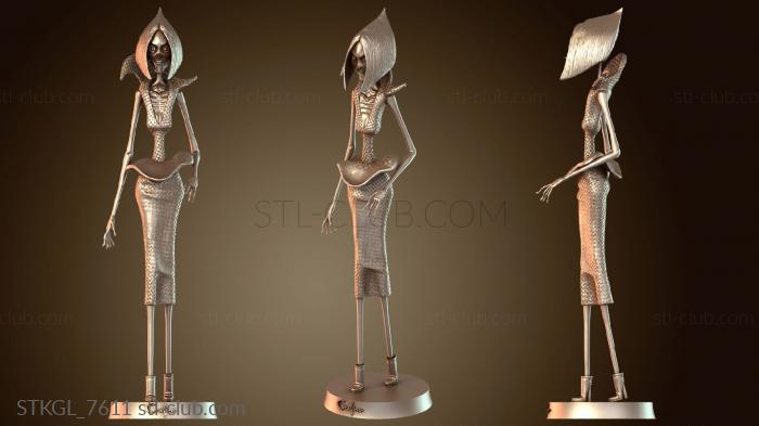 Другая Мать Коралина