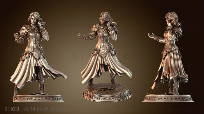 Волшебный библиотекарь (автономная книга)