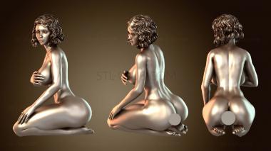 3D модель Томочин (STL)