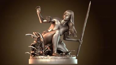 3D модель Torrida Minis Tacira Large (STL)