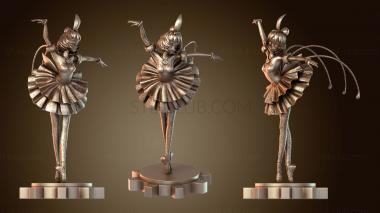 3D модель Большая пачка (STL)