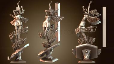 3D модель Uta Red Film Alternate (STL)