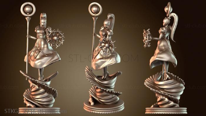 Vados Dragon Ball Large