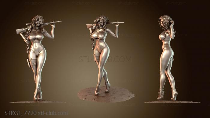 Валькирия с иллюстрациями