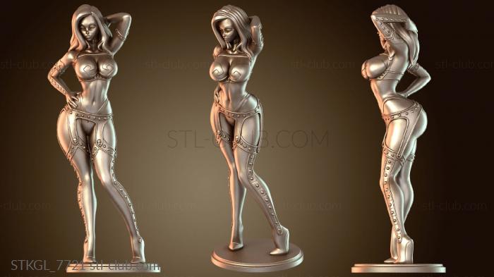 Вамп Вампиретта