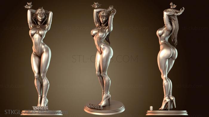 Вампирелла