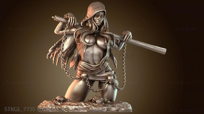 Ван Хельсинг NSFW