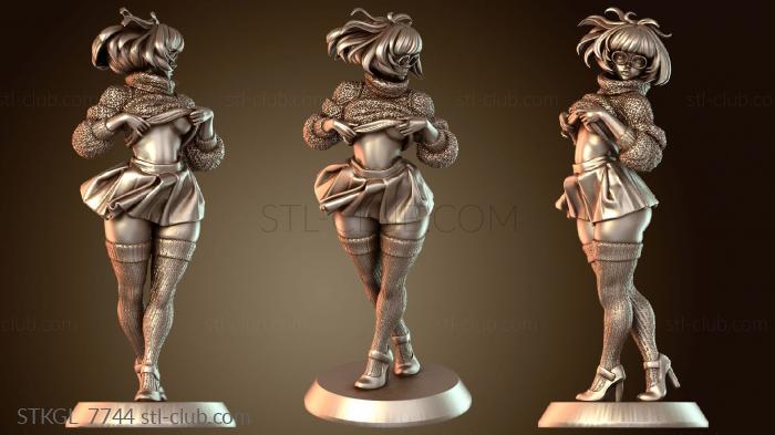 Велма Монстр ВЕЛВА