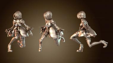 3D модель VR-скульптура (STL)