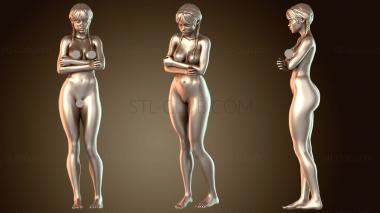 3D модель Среда Взрослый VNXAI (STL)