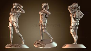 3D модель Среда NSFW Arm (STL)