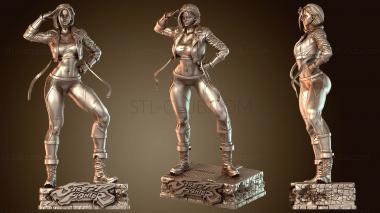 3D модель Трофей ксеноморфа Камми Рука (STL)